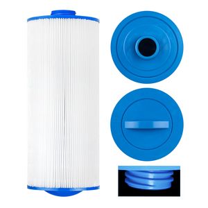 Фильтр для СПА-бассейна Wellis AKU1819 (394 x 171 мм) - Фото 4