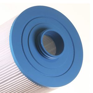 Фильтр для СПА-бассейна Wellis AKU1819 (394 x 171 мм) - Фото 5