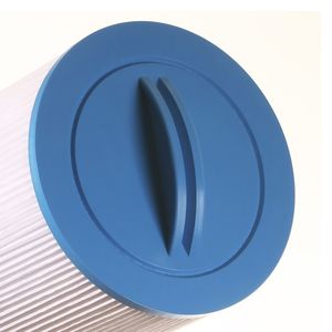 Фильтр для СПА-бассейна Wellis AKU1819 (394 x 171 мм) - Фото 6