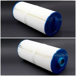 Фильтр для СПА-бассейна Wellis AKU1819 (394 x 171 мм) - Фото 8