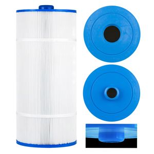 Фильтр для СПА-бассейна Wellis AKU1820 (483 x 214 мм) - Фото 5