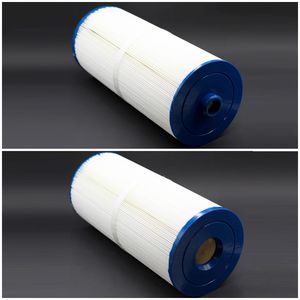 Фильтр для СПА-бассейна Wellis AKU1820 (483 x 214 мм) - Фото 9