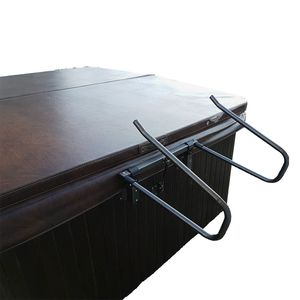 Подъемный механизм термокрышки Myspa Cover Basket Remover - Фото 3