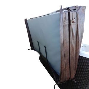 Подъемный механизм термокрышки Myspa Cover Basket Remover - Фото 6