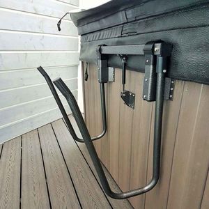 Подъемный механизм термокрышки Myspa Cover Basket Remover - Фото 7