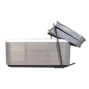 Подъемный механизм термокрышки Myspa Cover Rock-It - Фото 3