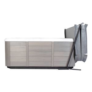 Подъемный механизм термокрышки Myspa Cover Rock-It - Фото 4