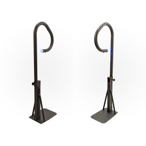 Поручень c LED-подсветкой Myspa Side Handrail - Фото 2