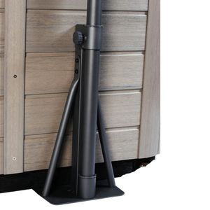 Поручень c LED-подсветкой Myspa Side Handrail - Фото 5