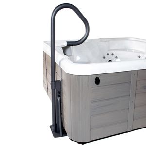 Поручень c LED-подсветкой Myspa Side Handrail - Фото 6