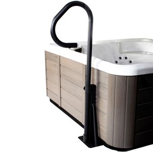 Поручень c LED-подсветкой Myspa Side Handrail - Фото 8