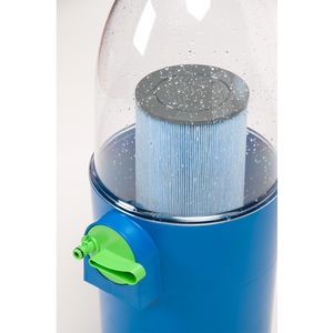 Система очистки фильтр-картриджа для СПА-бассейна Myspa - Фото 1