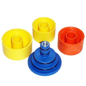 Система очистки фильтр-картриджа для СПА-бассейна Myspa - Фото 6