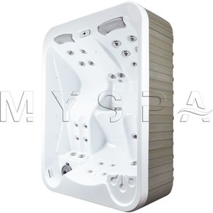 СПА-бассейн MyLine Spa Sun - Фото 1