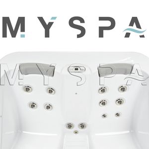 СПА-бассейн MyLine Spa Sun - Фото 2
