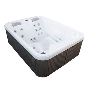 СПА-бассейн MyLine Spa Sun - Фото 4