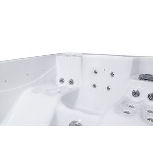 СПА-бассейн MyLine Spa Sun - Фото 6