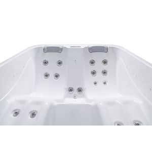 СПА-бассейн MyLine Spa Sun - Фото 7