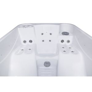 СПА-бассейн MyLine Spa Sun - Фото 8