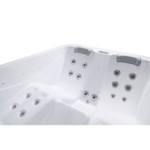 СПА-бассейн MyLine Spa Sun - Фото 9