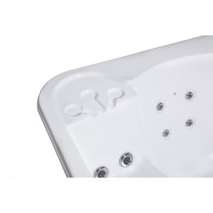 СПА-бассейн MyLine Spa Sun - Фото 10