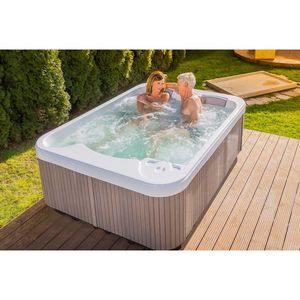 СПА-бассейн MyLine Spa Sun - Фото 11