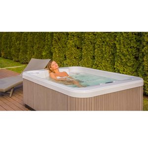 СПА-бассейн MyLine Spa Sun - Фото 14