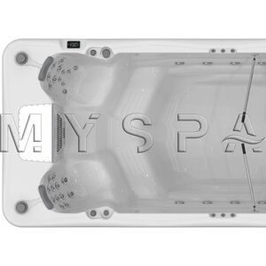 СПА-бассейн Wellis Amazonas Turbine 2019 - Фото 2