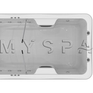 СПА-бассейн Wellis Amazonas Turbine 2019 - Фото 3