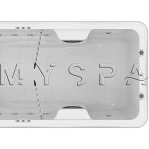 СПА-бассейн Wellis Amazonas W-Flow 2019 - Фото 3