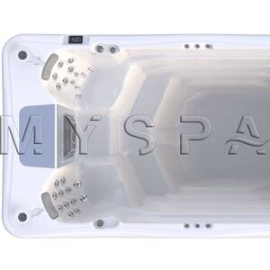 СПА-бассейн Wellis Danube Turbine 2019 - Фото 1