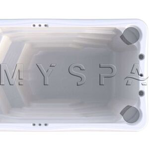 СПА-бассейн Wellis Danube Turbine 2019 - Фото 2