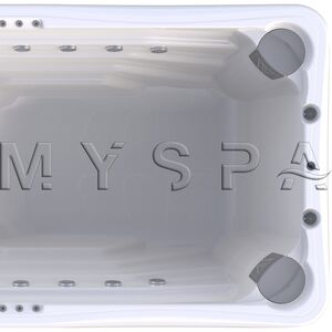 СПА-бассейн Wellis Danube W-Flow 2019 - Фото 2