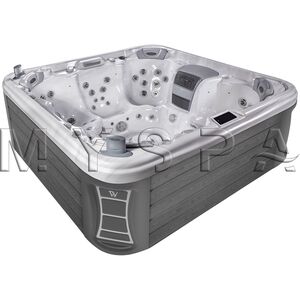 СПА-бассейн Wellis Elbrus 230 - Фото 1