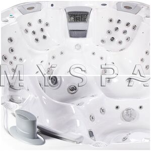 СПА-бассейн Wellis Elbrus 230 - Фото 3