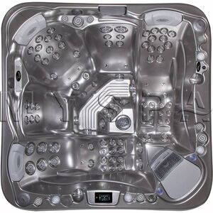 СПА-бассейн Wellis EveRest - Фото 1