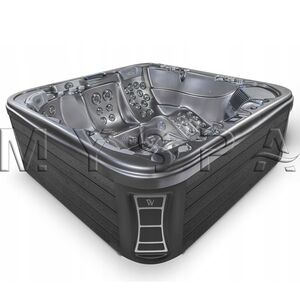 СПА-бассейн Wellis EveRest - Фото 2