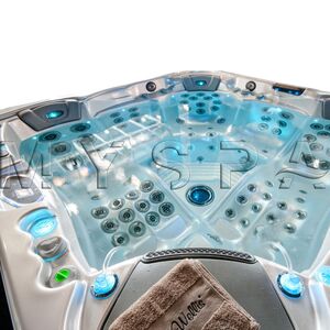 СПА-бассейн Wellis EveRest - Фото 3