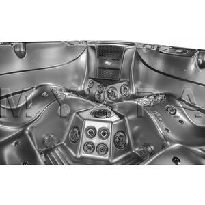 СПА-бассейн Wellis EveRest - Фото 4