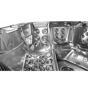 СПА-бассейн Wellis EveRest - Фото 5