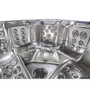 СПА-бассейн Wellis EveRest - Фото 6