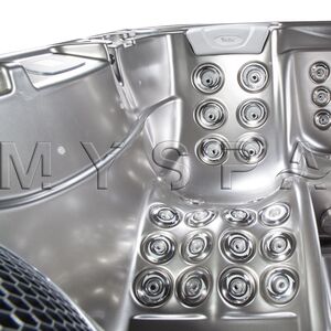 СПА-бассейн Wellis EveRest - Фото 7