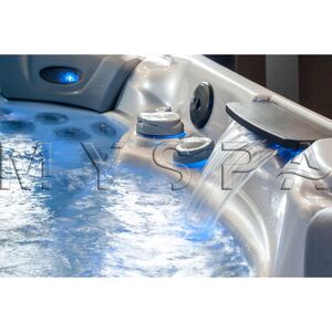 СПА-бассейн Wellis EveRest - Фото 8