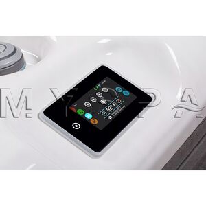 СПА-бассейн Wellis EveRest - Фото 9