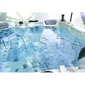 СПА-бассейн Wellis EveRest - Фото 11