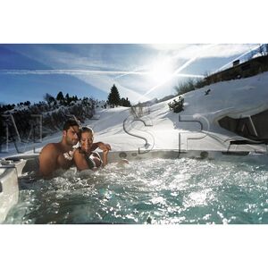 СПА-бассейн Wellis EveRest - Фото 12