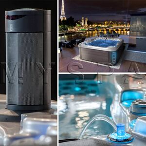 СПА-бассейн Wellis EveRest - Фото 14