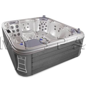 СПА-бассейн Wellis Kilimanjaro - Фото 1