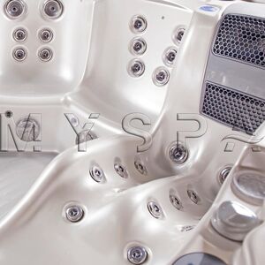 СПА-бассейн Wellis Kilimanjaro - Фото 4