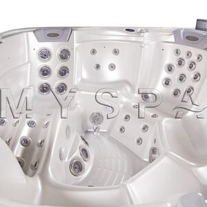 СПА-бассейн Wellis Kilimanjaro - Фото 6